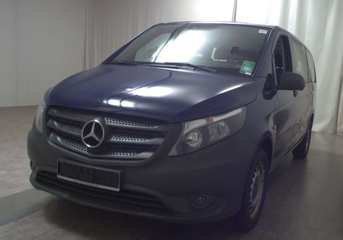 Mercedes-Benz Vito, 2020