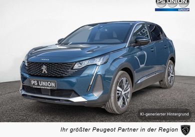 Peugeot 3008, 2023