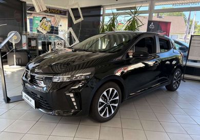 Mitsubishi Colt, 2026