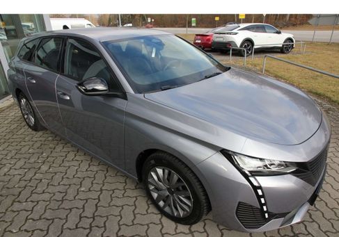 Peugeot 308, 2022