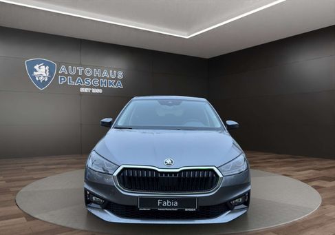 Skoda Fabia, 2026