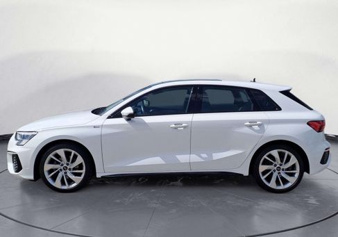 Audi A3, 2023 3
