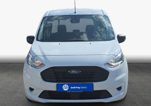 Ford Tourneo Connect, 2019
