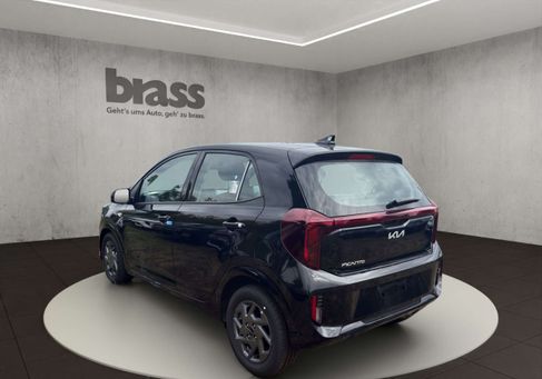 Kia Picanto, 2026