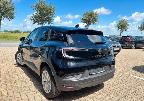 Renault Captur, 2025