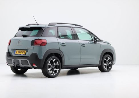 Citroën C3 Aircross, 2023 3