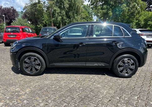 Fiat 600, 2024