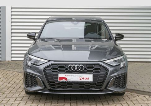 Audi A3, 2023
