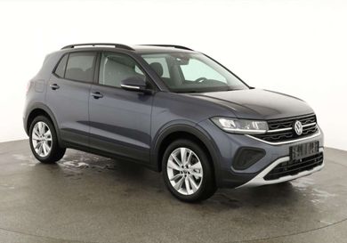 Volkswagen T-Cross, 2026