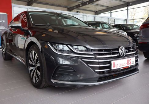 Volkswagen Arteon, 2023 3