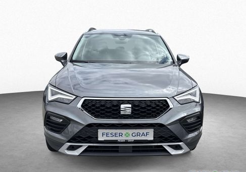 Seat Ateca, 2025