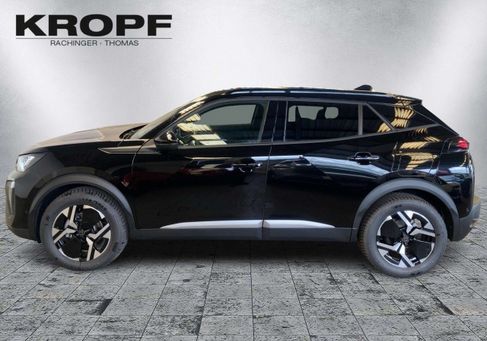 Peugeot 2008, 2025