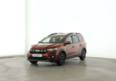 Dacia Jogger, 2025 2