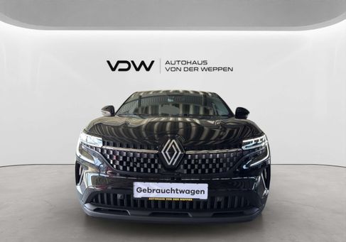Renault Austral, 2025 2