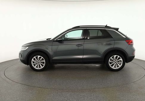 Volkswagen T-Roc, 2025