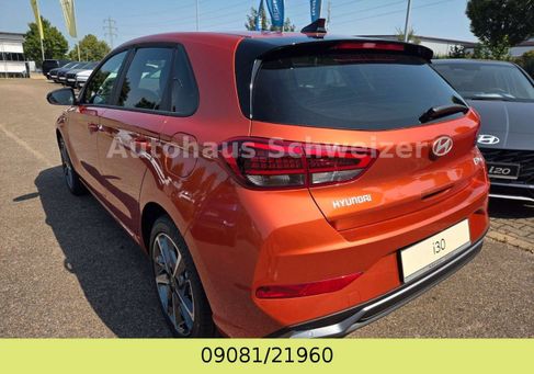 Hyundai i30, 2025 3