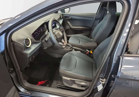 Seat Ibiza, 2026