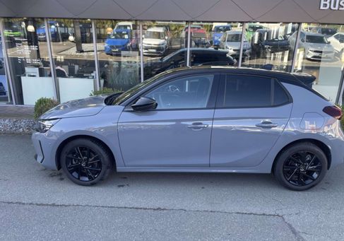 Opel Corsa, 2025 2