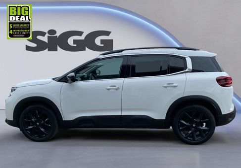Citroën C5 Aircross, 2023 3