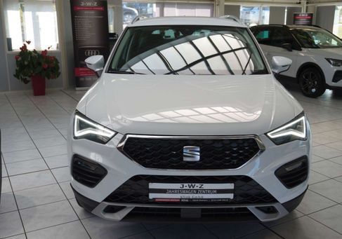 Seat Ateca, 2026