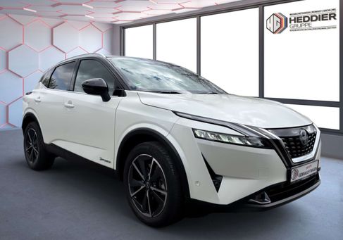 Nissan Qashqai, 2023 2