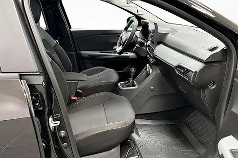 Dacia Sandero Stepway, 2026