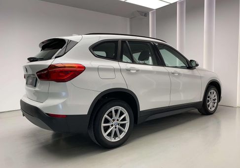 BMW X1, 2018 3
