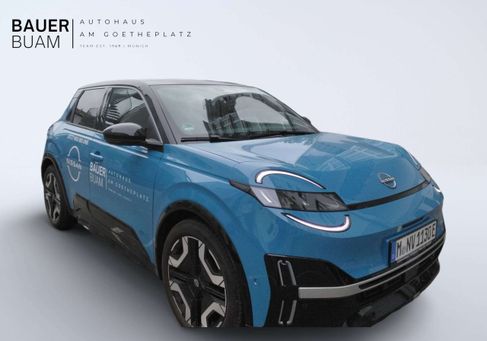 Nissan Micra, 2026 2