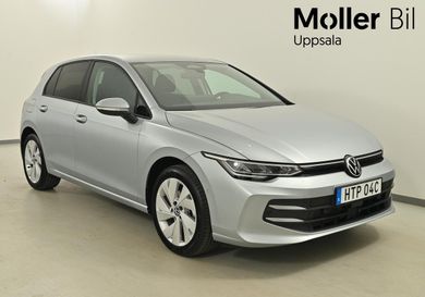 Volkswagen Golf, 2026