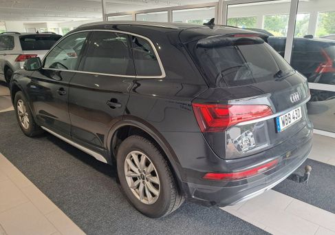 Audi Q5, 2024 2