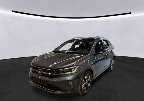 Volkswagen Taigo, 2022