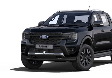 Ford Ranger, 2026