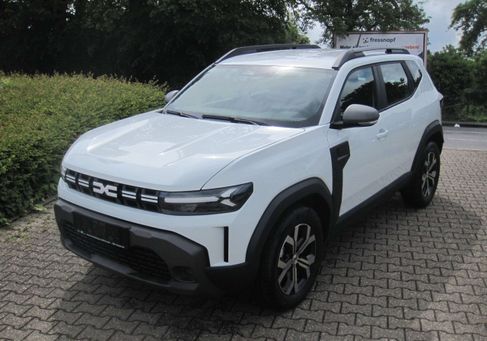 Dacia Duster, 2026 3