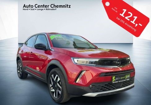 Opel Mokka, 2023 2