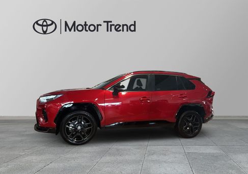 Toyota RAV 4, 2025 3
