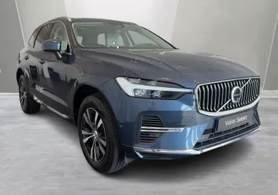Volvo XC60, 2023