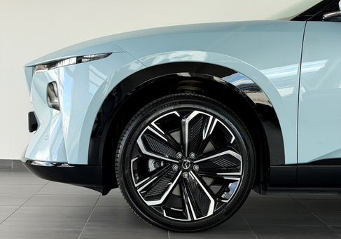 Mazda, 2026 2