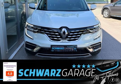 Renault Koleos, 2022