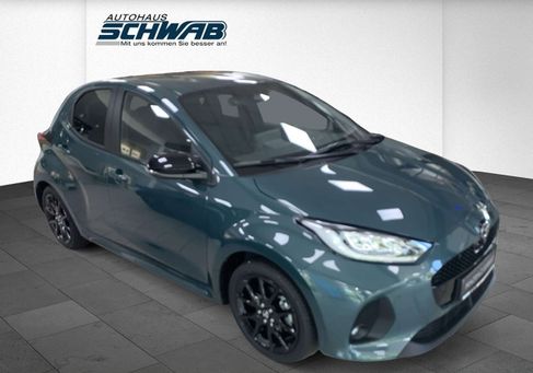 Mazda 2, 2026 3