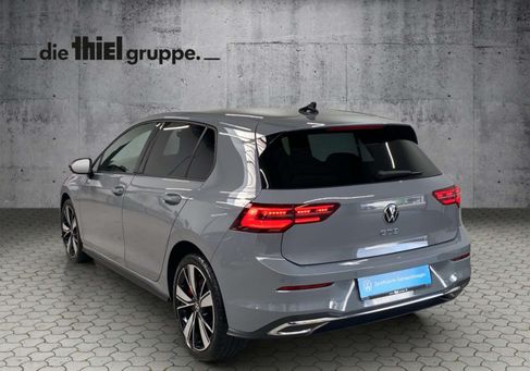 Volkswagen Golf, 2022 3