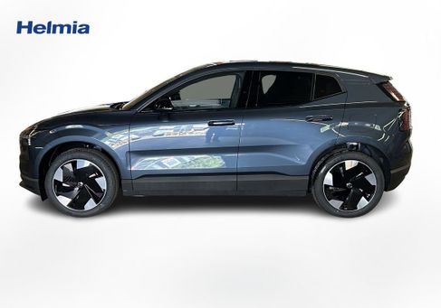 Volvo EX30, 2027
