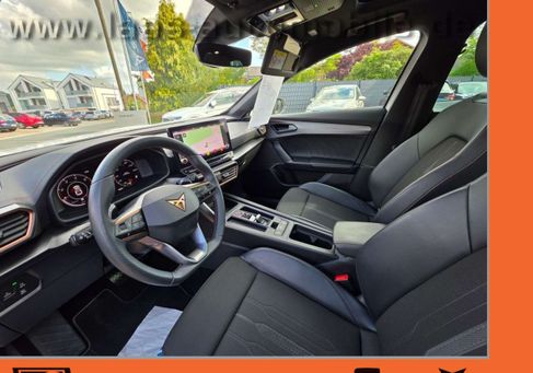 Cupra Formentor, 2022