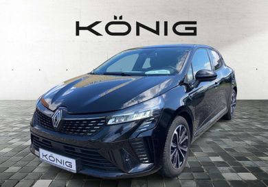 Renault Clio, 2024