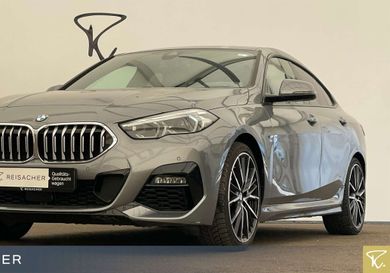 BMW 220, 2022