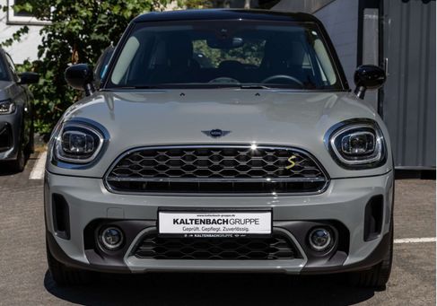 MINI Cooper Countryman, 2022