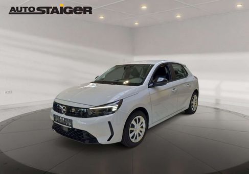 Opel Corsa, 2025 2