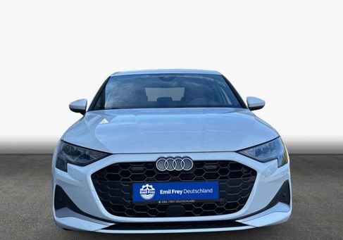 Audi A3, 2025 3