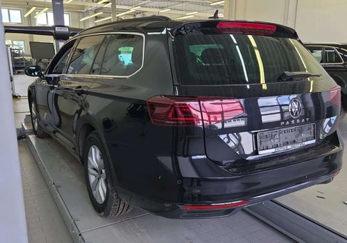 Volkswagen Passat Variant, 2023