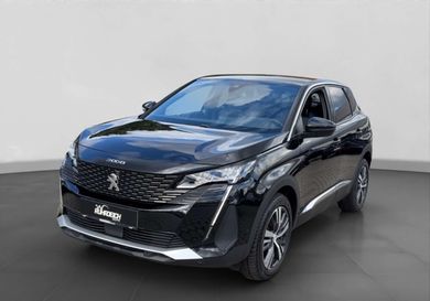 Peugeot 3008, 2024