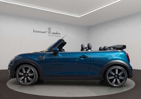 MINI Cooper S, 2022
